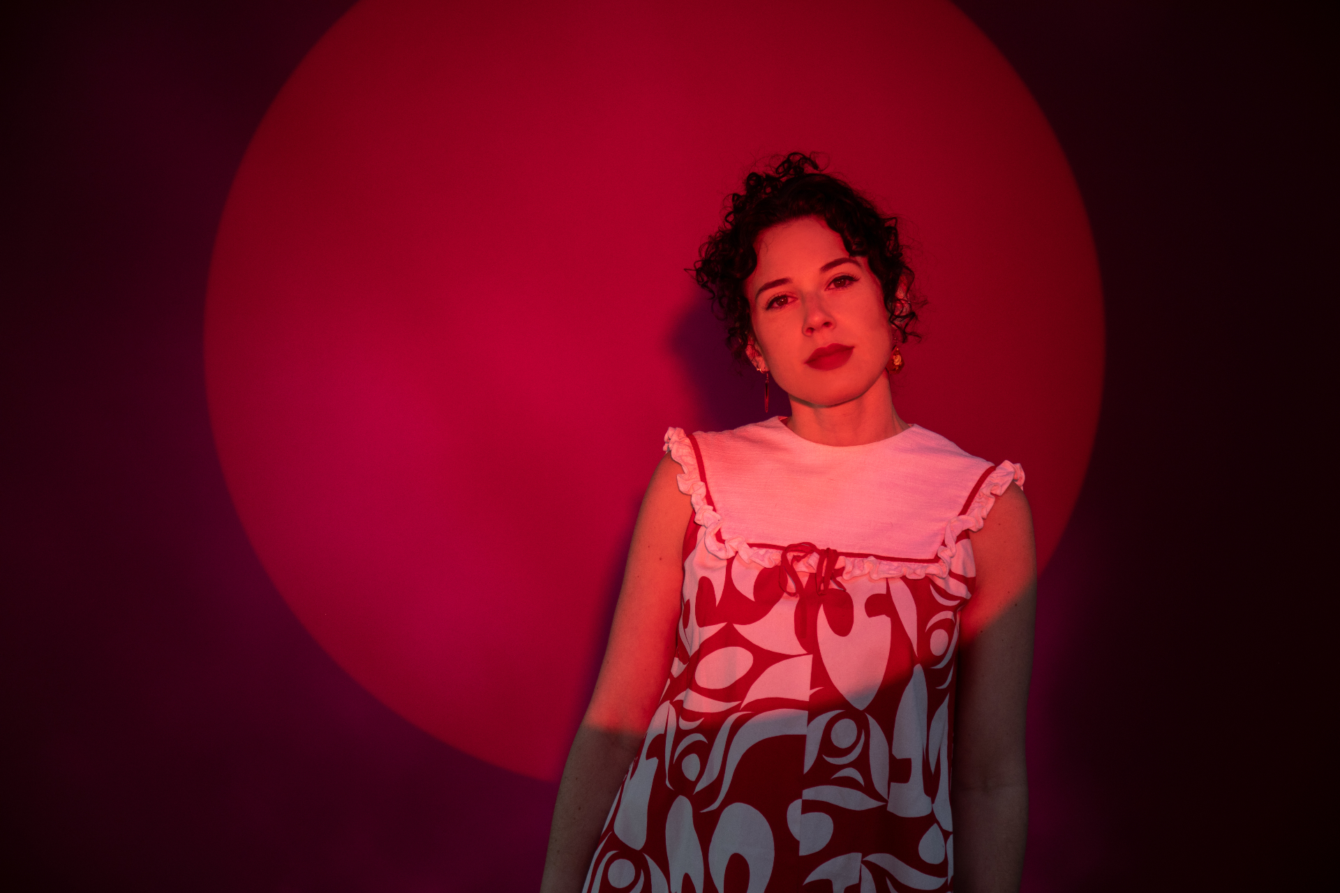 Hannah Zale — Vocalist & Songwriter